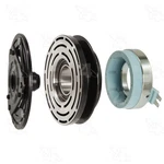 Four Seasons A/c Compressor Clutch Fits 1989-1990 Chrysler Maserati. Fixed Price $162.38.
