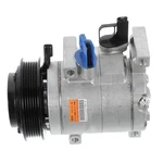 12-19 Jeep Wrangler 3.6L Air Conditioning Compressor Genuine Mopar 55111374AF. Fixed Price $728.63.