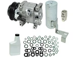 28PB13B A/c Compressor Kit Fits 2012-2016 Chrysler Town Country. Fixed Price $282.94.