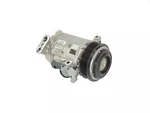 Genuine Mopar Air Conditioning Compressor 68477449AA. Fixed Price $1499.00.