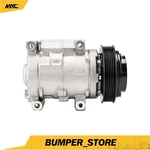 A/c Compressors & Clutches For Chrysler Town Country Grand Caravan Journey. Fixed Price $138.99.