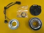 Mopar Oem A/c Compressor Clutch Assembly MR500339 Sebring Stratus 3.0L V6 Nos. Fixed Price $69.73.