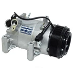 Oem Grade A/c Compressor 2017-2021 Honda Cr-v 1.5L L4 Turbo Awd 7-GROOVE New. Fixed Price $625.46.