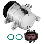 A/c Compressor With Clutch Fits Jeep Grand Cherokee Commander Durango RL116834AD. Fixed Price $98.99.