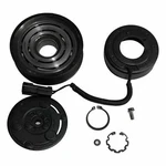 Ryc Reman Ac Compressor Clutch GG562-CL Fits Dodge Dakota 3.9L, 5.9L 2002 2003. Fixed Price $89.99.