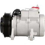 A/c Compressor-new With Clutch Denso 471-0821. Fixed Price $443.97.