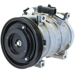 For Chrysler Pt Cruiser Dodge Plymouth Neon L4 A/c Compressor And Clutch Denso. Fixed Price $271.23.
