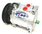 A/c Compressor Fits Chrysler Pt Cruiser 2001-2010 2.4L (10S15C) 77387. Fixed Price $109.99.