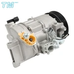 A/c Compressor +clutch For Dodge Challenger Charger Chrysler 300 5.7L 6.2L 6.4L. Fixed Price $125.85.