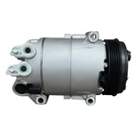 Ryc New Ac Compressor AIH298 Fits Dodge Dart 1.4L 2013. Fixed Price $449.99.