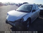 Ac Compressor Sedan Fits 01 Sebring 184153. Fixed Price $135.00.
