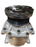 Visteon '98-'03 Dodge B3500 Van Ac Compressor 010454. Fixed Price $184.95.
