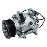 For Chrysler Sebring 2001-2006 Uac CO4976AC A/c Compressor Assembly. Fixed Price $273.76.