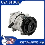 Air Conditioner Compressor W/ Clutch For 2003-2008 Chrysler Pt Cruiser 2.4TL. Fixed Price $125.99.