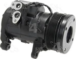 Reman Compressor & Clutch Four Seasons 67343. Fixed Price $308.41.