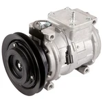 For Chrysler Lebaron & Dodge Caravan Daytona Oem Compressor A/c Clutch Dac. Fixed Price $197.41.