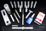 3.6L Pentastar Dodge Chrysler Jeep M12X1.5 Head Bolt Thread Repair Kit NS300L. Fixed Price $449.00.