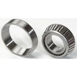 Wheel Bearing And Race Set For Armada, Frontier, QX80, Pathfinder+more 32207. Fixed Price $55.54.