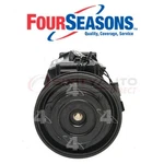 Four Seasons 77387 Ac Compressor For 204009R 1521608 0610119 035027 Heating Cr. Fixed Price $275.79.