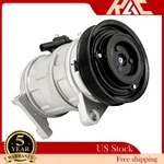 A/c Compressor & Clutches For 2001-2007 Chrysler Town Country All Engine 78374. Fixed Price $135.99.