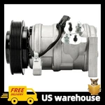For 2001-2007 Dodge Grand Caravan &chrysler Town Country 78374 A/c Compressor. Fixed Price $170.24.