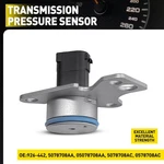 Mopar 62TE Pressure Transducer Sensor 5078708AC For Town Country Routan. Fixed Price $21.84.