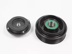 Genuine Mopar A/c Compressor Pulley Hub Kit 68050637AC. Fixed Price $266.68.
