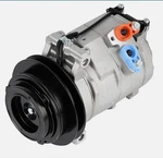 Ac A/c Compressor For Dodge Sprinter 2500 3500 2.7L 2003-2005 2006. Fixed Price $89.99.