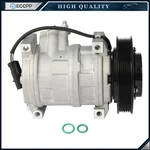 Ac A/c Compressor Fits Dodge Caravan 2.4L 2006 2007 Chrysler Voyager 2001-2003. Fixed Price $143.14.