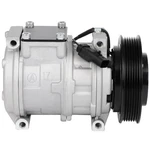 Ac Compressor 4677205 Chrysler Voyager 2000 2.4L A/c Clutch Grooves. Fixed Price $260.99.