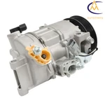 A/c Ac Compressor With Clutch For Dodge Challenger Charger 5.7 6.4 68158259AD. Fixed Price $129.27.