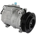 Ac Compressor For Jeep Grand Cherokee 1993-1998 & Wrangler 1999 55066151. Fixed Price $118.95.