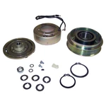 Crown Automotive 4778022 A/c Compressor Clutch For Jeep Cherokee Xj. Fixed Price $254.27.