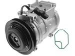 For 2000 Chrysler Grand Voyager A/c Compressor Apr 44476WVMX 3.0L V6. Fixed Price $161.14.