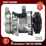 A/c Compressor Fit For 2000-2001 Dodge Dakota V8 4.7L Durango SD7H15. Fixed Price $125.99.