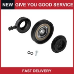 Air Conditioner Ac Compressor Clutch Kit For Dodge Nitro Jeep Liberty. Fixed Price $83.79.
