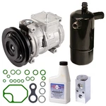 For Dodge Neon And Plymouth 1995 Oem Ac Compressor W/ A/c Repair Kit Gap. Fixed Price $212.41.