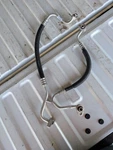 A/c Compressor Lines Hoses For Charger,chrysler 300,DODGE Challenger 09-11. Fixed Price $48.00.