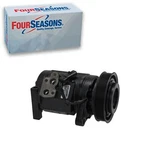4 Seasons A/c Compressor For 2001-2008 Chrysler Voyager. Fixed Price $272.00.