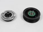 A/c Compressor Clutch Pulley Mopar 68045270AA. Fixed Price $375.97.