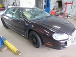 Ac Compressor Fits 98-04 Concorde 267662. Fixed Price $79.44.