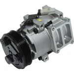 Uac 10903C A/c Compressor For 04-06 Chrysler Dodge Sebring Stratus. Fixed Price $234.88.