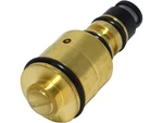 A/c Compressor Control Valve 59YQWD73 For Chrysler Crossfire 2005 2006. Fixed Price $44.74.