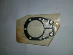 A/c Valve Plate Head Gasket Mopar Nos 3664550 1976-79 Dodge Chrysler Plymouth. Fixed Price $5.00.