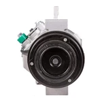 A/c Compressor-ls Valeo 10000631 Chevrolet Tahoe 2003-2009. Fixed Price $179.10.