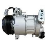 Ryc New Ac Compressor AD-1216N Fits Jeep Renegade 2.4L 2015 2016 2017 2018 2019. Fixed Price $253.99.