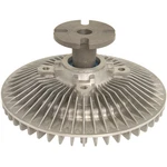 15-40295 Ac Delco Fan Clutch Radiator Cooling For Chevy Ram Van Truck Express. Fixed Price $70.97.