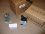 New A/c Ac Compressor Kit For 2011-2014 Chrysler 200 (3.6L Only). Fixed Price $280.00.