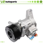 Ac A/c Compressor And Clutch For Chrysler Dodge Caravan Plymouth 3.3L 3.8L. Fixed Price $142.25.