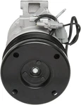 Four Seasons 158325 New Nippondenso 10S20C Compressor W/ Clutch For 07-21 Tundra. Fixed Price $339.95.